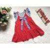 Sét Yếm Cotton CB282235-